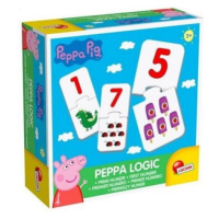 Liscianigioch Peppa Pig Dvojice