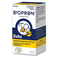 Walmark Biopron Baby kapky 10 ml