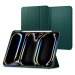 Pouzdro Spigen Urban Fit, midnight green - iPad Pro 11" 2024 (ACS07759)