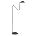 Classicon designové stojací lampy Orbis Floor Lamp