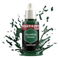 Army Painter: Warpaints Fanatic - Guardian Green