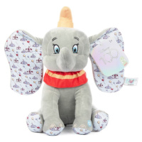 Plyšovo/látkový slon Dumbo se zvukem 32 cm - Alltoys