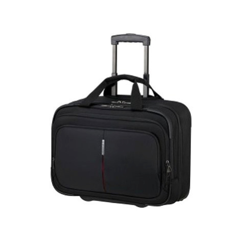 Samsonite GUARDIT 3.0 Rolling Tote 17.3&quot; Black