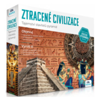 Ztracené civilizace