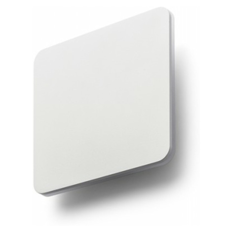 RED - DESIGN RENDL RENDL VIENNA přisazená bílá 230V LED 9W 3000K R12589