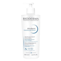 BIODERMA Atoderm Intensive gel-creme 500 ml