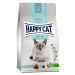 Happy Cat Sensitive žaludek a střeva 4 kg