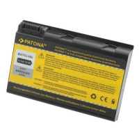 PATONA pro ntb ACER ASPIRE 3100/TM 4200 4300mAh Li-Ion 14, 8V!