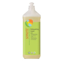 SONETT Dischwahing Liquid Lemon 1 l