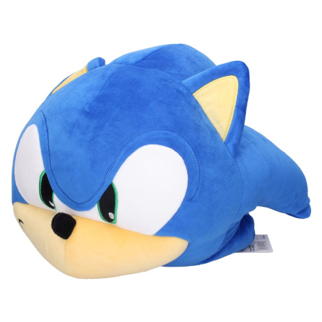 Mocchi Mocchi Sonic plyš Sonic 38 cm