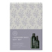 Paul Mitchell Summer Duo Lavender Mint Shampoo a Overnight Moisture Therapy - šampon pro suché v