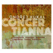 Ondřej Kukal: Concertianna - CD