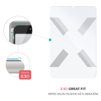 Ochranné tvrzené sklo FIXED pro Xiaomi Redmi Pad SE, čirá