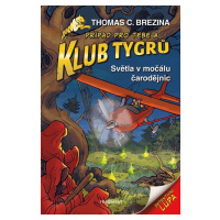 Klub Tygrů Světla v močálu čarodějnic