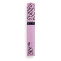 REVOLUTION Relove Volume Pink Mascara