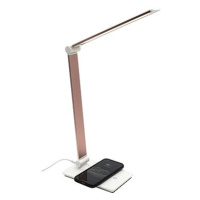 Berger Stolní lampa 1041-TL-11 Rose Gold