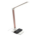 Berger Stolní lampa 1041-TL-11 Rose Gold