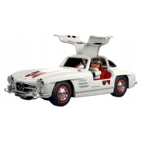 Mercedes 300 Sl Coupe W198 model auta 1:18 Oe