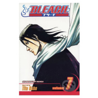 Bleach 7 - Tite Kubo - kniha z kategorie Komiksy