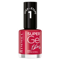 Rimmel London lak Super Gel  042