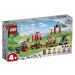 LEGO® │ Disney 43212 Slavnostní vláček Disney