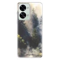 iSaprio Forrest 01 pro OnePlus Nord 2T 5G