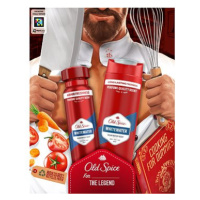 OLD SPICE Whitewater Chef Set 400 ml