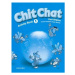 Chit Chat 1 Activity Book - Paul Shipton