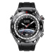 Chytré hodinky Huawei Watch Ultimate - Expedition / 1,5" / 466 x 466 px / černá Varianta: ivi1