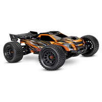 Traxxas XRT 8S 1:6 4WD RTR oranžová