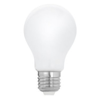 LED žárovka E27/8W/806lm 2700K Eglo 11596
