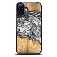 Pouzdro Bewood Unique pro iPhone 16 Plus 4 Živly Země