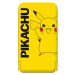 Magnetická powerbanka OTL Technologies Pokémon Pikachu s USB-C Žlutá