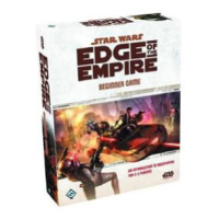 Star Wars: Edge of the Empire - Beginner Game - EN (English; NM)