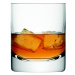 LSA Bar sklenice na whisky 250ml, set 4ks