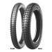 MICHELIN 4.00 R18 TRIAL COMPETITION X11 M/C 64M TL REAR DOT2024