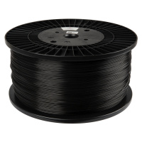 Spectrum 80684 3D filament, Premium PET-G, 1,75mm, 8000g, deep black