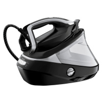 Parní generátor Tefal Pro Express Vision GV9821E0 Šedý/Černý