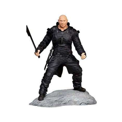 Dune - Glossu Rabban - figurka Dark Horse