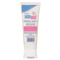 Sebamed Dětský Krém Extra Jemný Cest.bal.50ml