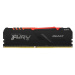 KINGSTON DIMM DDR4 8GB 3200MT/s CL16 FURY Beast RGB