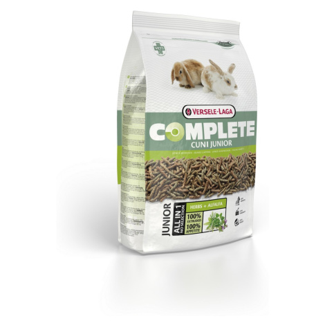 Versele-Laga Cuni Junior Complete krmivo pro králíky 1,75 kg