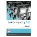 In Company 3.0: Sales Student´s Pack - Ed Pegg