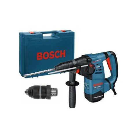 Bosch GBH 3-28 DFR Professional + SSBF Case