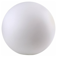 HEITRONIC Světelná koule MUNDAN Bílá 400mm 35951