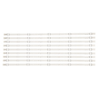 Led pásky 55GUB8855 55GUB8852 55 Drt ZVB65600-AA
