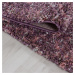 Ayyildiz koberce Kusový koberec Enjoy 4500 pink Rozměry koberců: 120x170