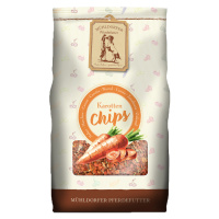 Mühldorfer Karotten-Chips - 3,5 kg