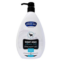 Dochema Fresh Air Goat Milk, 1 l