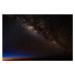 Fotografie The milky-way untouched by light pollution, 4shini4, 40 × 26.7 cm